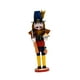 thumbnail image 5 of Adorno De Cascanueces Figura Clásica De Cascanueces Pintada Para Mesas De Hogar Y Habitación, 5 of 5