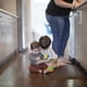 thumbnail image 4 of Set de juguetes Teether Baby Einstein Stack & Teethe, 5 piezas, más de 3 m, 4 of 9