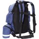 thumbnail image 3 of Mochila para pañales Baby Sherpa con estampado de camuflaje digital y compartimento térmico, 3 of 3