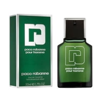 Paco Rabanne - Perfume Pour Homme Edt 50 Ml