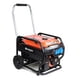 thumbnail image 2 of GENERADOR ELECTRICO GDA11050E DAEWOO 7900W 457CC 17,5HP MONOCILINDRICO, 2 of 4