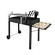 thumbnail image 3 of Parrilla Magallánica Rectangular 2 en 1, 3 of 7