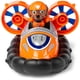 thumbnail image 5 of Vehículo de juguete Paw Patrol Zuma's Hovercraft con figura de más de 3 años, 5 of 7
