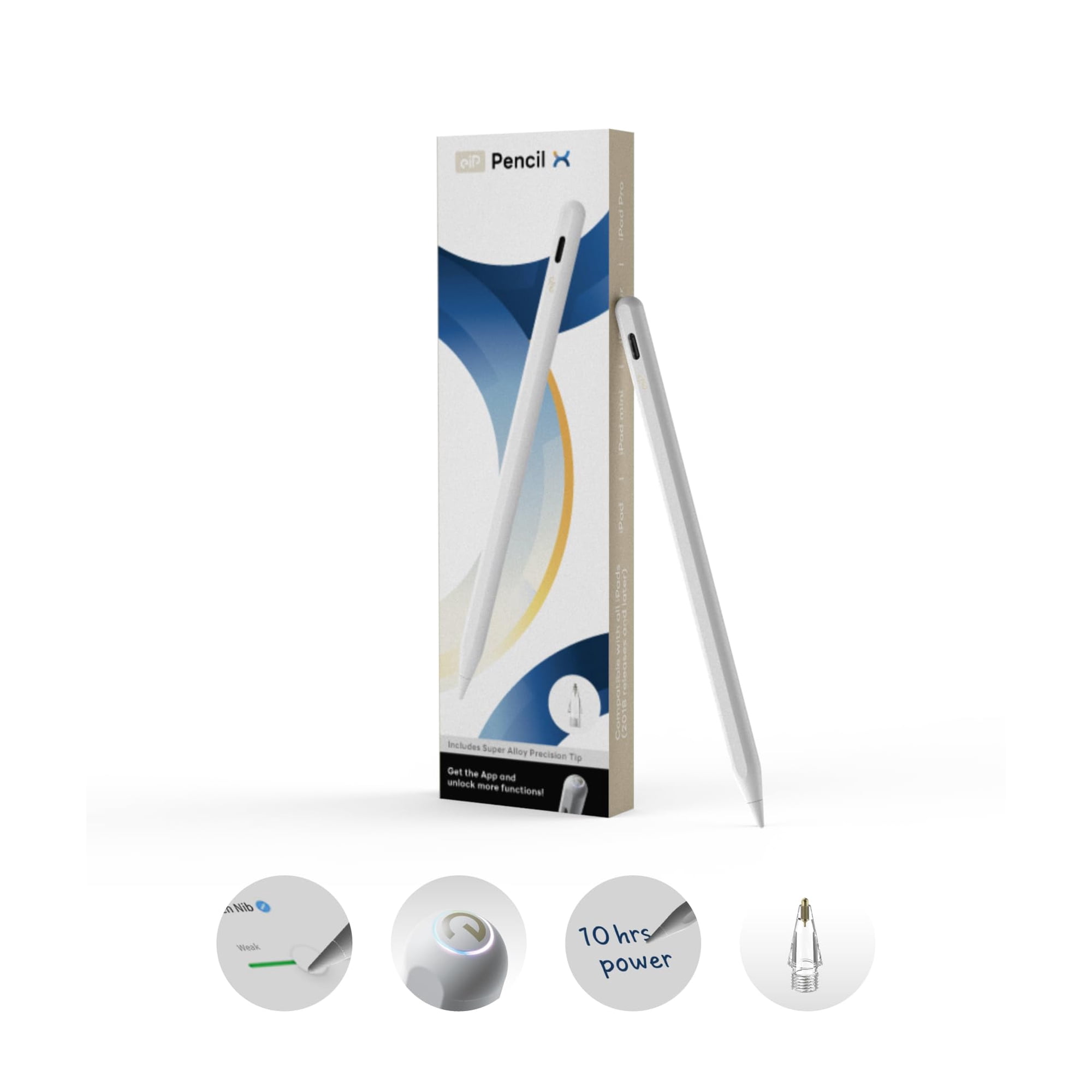 Ipad pro pencil | | Encuentra Todo lo que Buscas y Más en Lider.cl