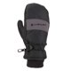 thumbnail image 1 of Mitt Carhartt W.P., aislante impermeable para hombre, gris oscuro/negro, 1 of 1