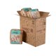 thumbnail image 1 of Caja Pañales Ecológicos Ecofriendly Talla M, 168uni, 1 of 7