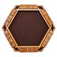 thumbnail image 5 of Juego de dados Shut The Box, tablero de madera para 6 jugadores, Vamslove, 5 of 7