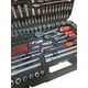 thumbnail image 4 of Juego De Dados Yato 216 Pcs Yt-38841 Kit De Herramientas, 4 of 5