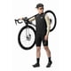 thumbnail image 5 of Chaleco Tricota Ciclismo Clima Frio Rockbros Cortaviento negro L, 5 of 10