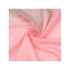 thumbnail image 4 of INSPIRE CHIC Bufandas de Lino de Algodón con Degradado de Color para Mujer, Pañuelo Suave, Hiyab, Envolturas, Chal 74.8"x35.4" Durazno Rosa+Caqui, 4 of 6