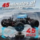 thumbnail image 3 of Auto RC 118 4X4 Off Road 2.4GHz Bateraa Doble IPX4, 3 of 3