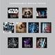 thumbnail image 3 of Reloj Inteligente Kids Star Wars Negro Stw4070az, 3 of 3
