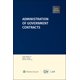 thumbnail image 1 of Libro Wolters Kluwer Law & Business – Administración de Contratos Gubernamentales, 1 of 1