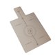 thumbnail image 2 of Pilates Reformer Mat, Pilates Mat Para Reformer Pilate Training Antideslizante Marrón Claro, 2 of 5