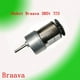 thumbnail image 2 of Motor De Repuesto Rueda Para Irobot Braava 380 380t, 2 of 2