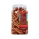 thumbnail image 2 of Snack Para Perros Ranch Collection Bacon Strips Pote 623 Grs., 2 of 5
