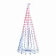 thumbnail image 1 of Árbol de baile LED Yard Decor Celebrations de 1,8 m, 1 of 2