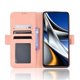 thumbnail image 4 of Funda Cartera Magnética para Xiaomi POCO X4 PRO 5G- Tarjetero Desmontable, Cuero PU, Soporte, 4 of 6