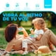 thumbnail image 5 of Mini Parlante Karaoke Bluetooth Con Microfono Portatil Celeste, 5 of 7