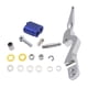 thumbnail image 5 of Palanca De Cambios Corta Quick Throw De Alto Rendimiento Para Mitsubishi Eclipse, 5 of 5