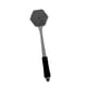 thumbnail image 1 of Depurador De Espalda De Silicona Para Ducha De Doble Cara Para Hombres Y Mujeres, Mango Antideslizante, Gris, 1 of 5