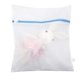 thumbnail image 4 of Bolsa de Lavandería SUREMATE de Malla 35 x 40 cm para Prendas Delicadas y Lencería, 4 of 6