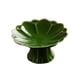 thumbnail image 2 of Cuenco Porcelana Con Base Verde, 2 of 3