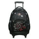 thumbnail image 2 of Mochila Infantil Carro New Kodiac Futbol Negro Head, 2 of 6