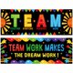 thumbnail image 1 of Pancarta motivacional Gethelud 98 cm × 35 cm – Pack de 2, 1 of 7