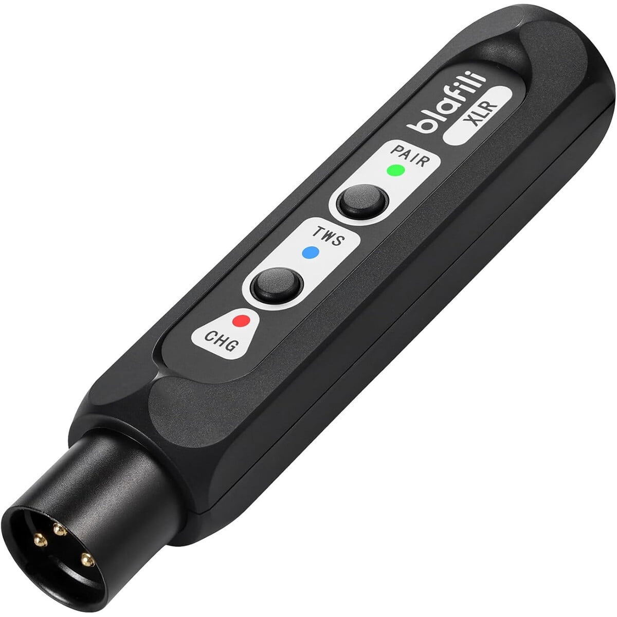 Receptor Bluetooth Blafili Xlr Aptx Hd V5.1 Usbc 3pin