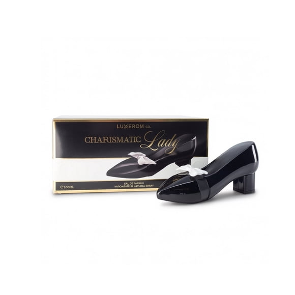 Luxerom Charismatic Lady EDP 100 ml