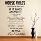 thumbnail image 2 of Decomural House Rules Family WS-32409, 2 of 2