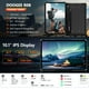 thumbnail image 2 of Tablet Resistente: Agua y Golpes - Doogee R08 / IP68 Militar, 2 of 10