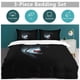 thumbnail image 5 of Pennywise Bedding Set Duvet Cover Comfortable and Lightweight Cartoon Bedding 3 Piece Bed Set, 5 of 5