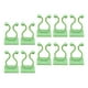 thumbnail image 3 of 10 Piezas Clips De Fijación De Pared Para Plantas Trepadoras Autoadhesivo Para Decoraciones Verde M, 3 of 5