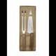 thumbnail image 1 of Set Parrillero Tenedor Y Cuchillo Asados, 1 of 2