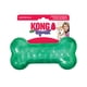 thumbnail image 3 of Juguete para Perro KONG Hueso Crujiente Squeezz Grande, 3 of 6
