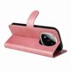 thumbnail image 2 of Funda Billetera para Xiaomi Redmi Note 14 Pro Plus 5G con Porta Tarjetas y Soporte Ajustable Rosa, 2 of 5