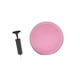 thumbnail image 1 of Cojín Hinchable Con Bomba De Inflado Para Adultos, Color Rosa, 1 of 4