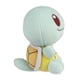 thumbnail image 3 of Peluche Pokémon Squirtle 14 cm Muñeco Suave, 3 of 5