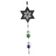 thumbnail image 3 of Campana De Viento De Metal Para Decoración Colgante Exterior Interior Style04, 3 of 5