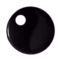 Bothyi - Repuestos Para Parches De Bombo Resonantes De Metal Liso, Parche De Repuesto Profesional De 20 Pulgadas