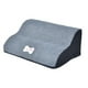 thumbnail image 1 of Escaleras De Rampa Para Mascotas, Escaleras Para Perros, Sofá Cama Lavable, Escalera Para Uso En Interiores, Sofá Para Cachorros, Gris, 15cm De Altura, 1 of 2