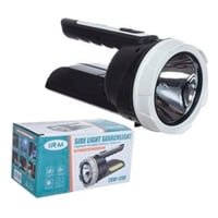 Disparo - Linterna Camping Recargable Usb Reflector Alta Potencia