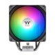 thumbnail image 2 of Disipador de CPU Thermaltake UX400 ARGB 120 mm Negro, 2 of 6