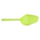 thumbnail image 3 of Colador Colador Cuchara Cocina Desagüe De Alimentos Pala Coladores Verde, 3 of 5