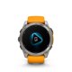 thumbnail image 5 of Smartwatch Fenix 8 Sapph Amoled 51 mm Naranjo Garmin, 5 of 6