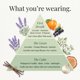 thumbnail image 3 of Extracto de Perfume SCENTSPIRED Lavanda y Vainilla 50 ml, 3 of 6