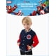 thumbnail image 2 of Chaqueta varsity de Spider-Man de Disney para niño, polar fleece, 2 of 6