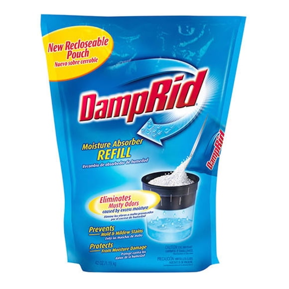 Absorbedor De Humedad Recarga